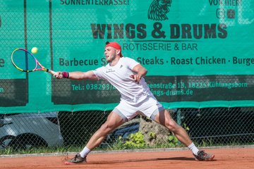 Bild 563 - Kuehlungsborn Turnier
